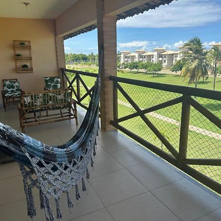 Apartamento Com Ar Cond E Wifi No Villa Das Aguas - Praia Do Saco Estancia Exterior photo